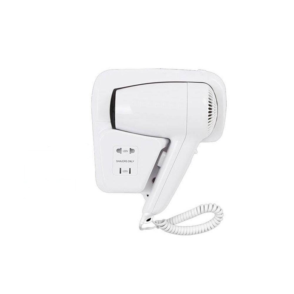 Máy Sấy Tóc Treo Tường MST01