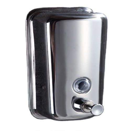Bình xà phòng nhấn tay inox không rỉ (500ml)