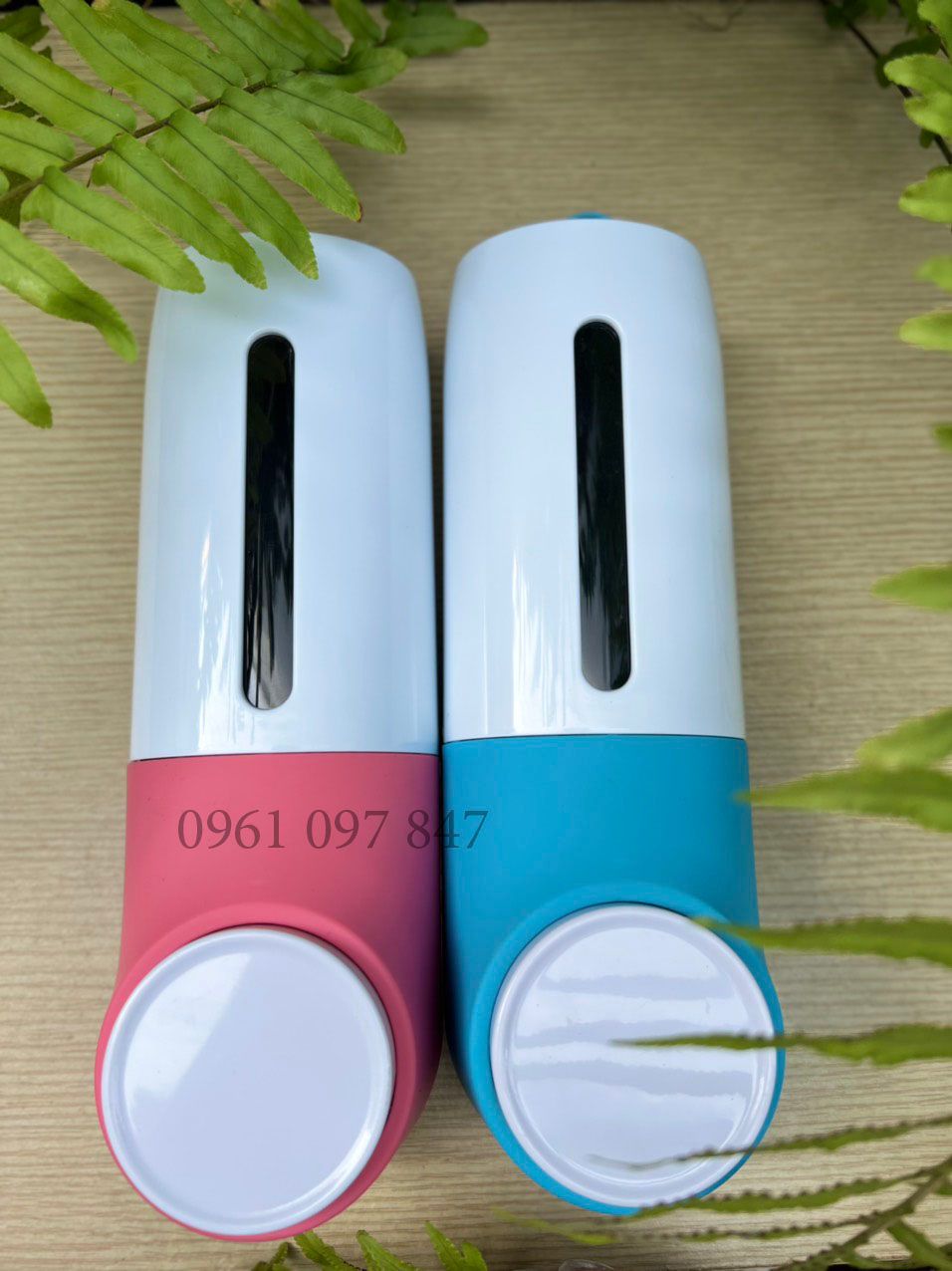 Bình đựng xà phòng nhấn tay XP02