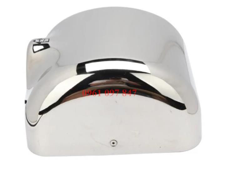 Máy sấy tay siêu tốc inox MS09