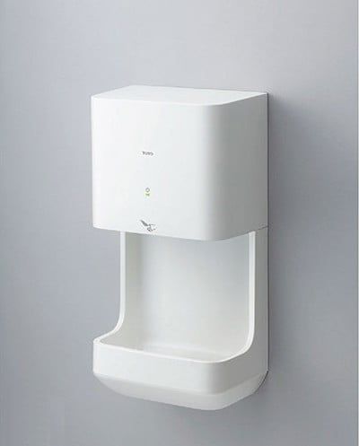 Máy sấy tay TOTO TYC322W