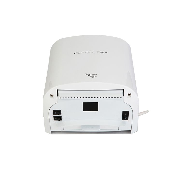 Máy sấy tay cảm ứng siêu tốc MS03