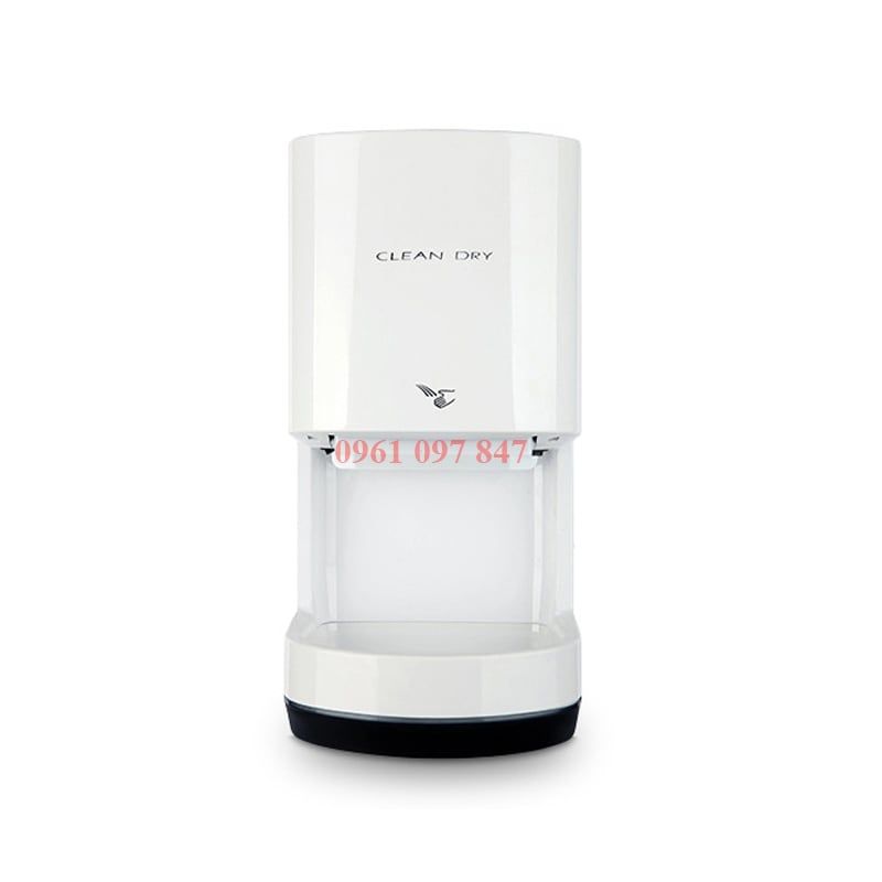 Máy sấy tay cảm ứng siêu tốc MS05(có khay chứa nước)