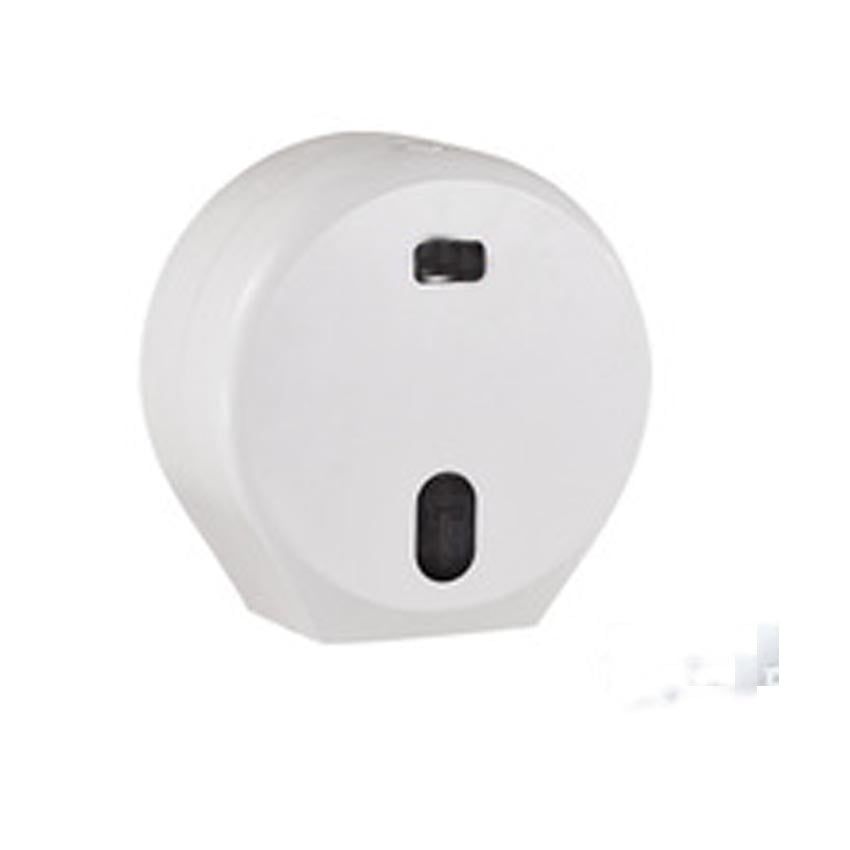 Hộp nhựa gắn tường, dùng trong nhà vệ sinh (04)