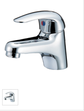 VÒI LAVABO NÓNG LẠNH B260CU