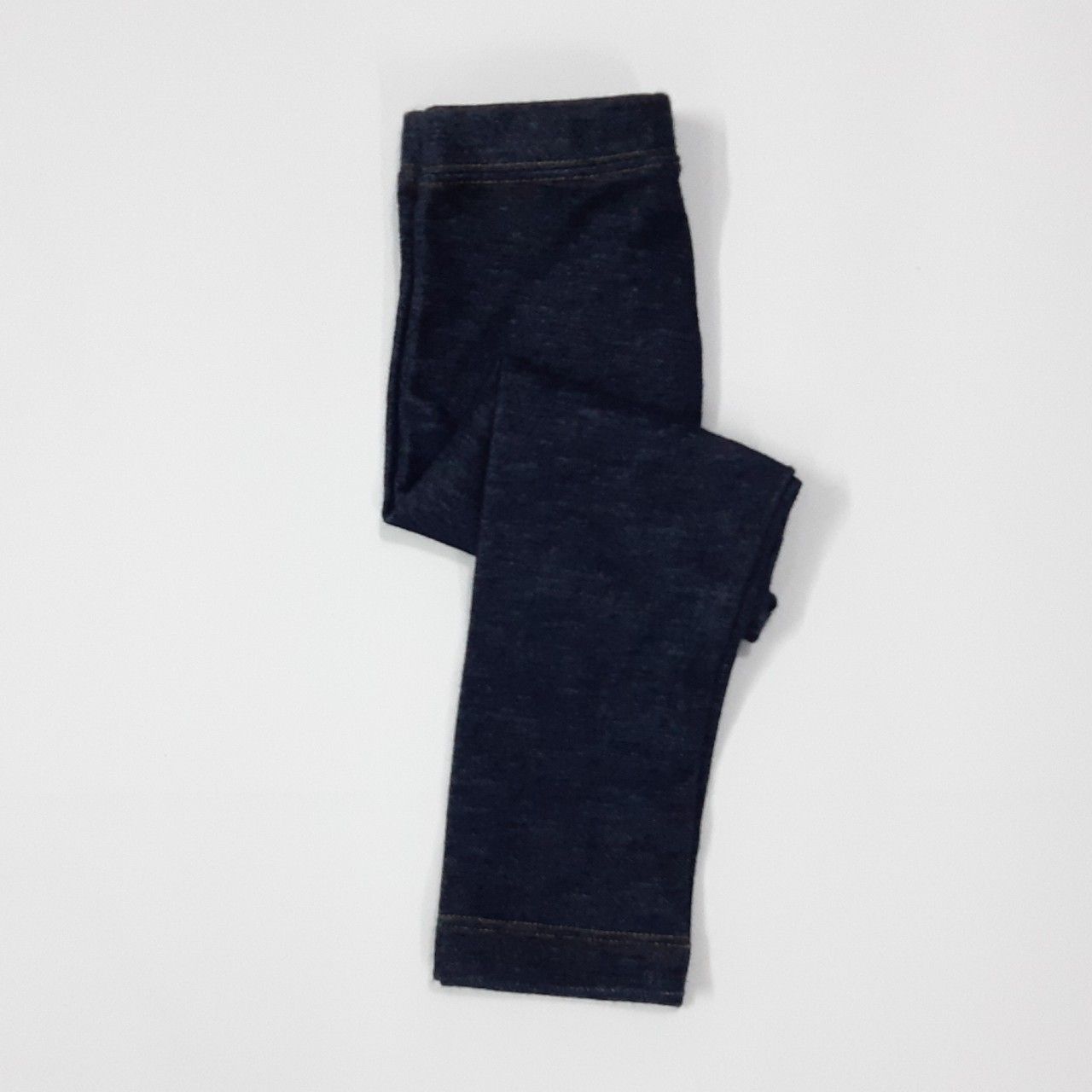 Quần Giả Jean BG Okie Dokie Xanh Đen