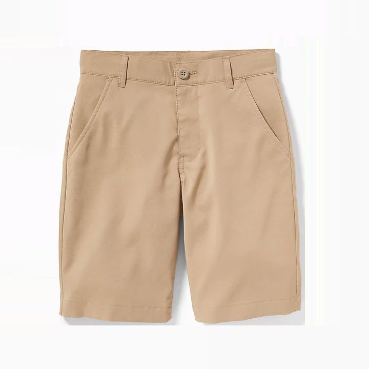 Quần Short Kaki Bé Trai Old Navy 10T