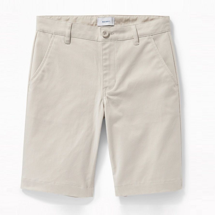 Quần Short Kaki Bé Trai Old Navy 14T