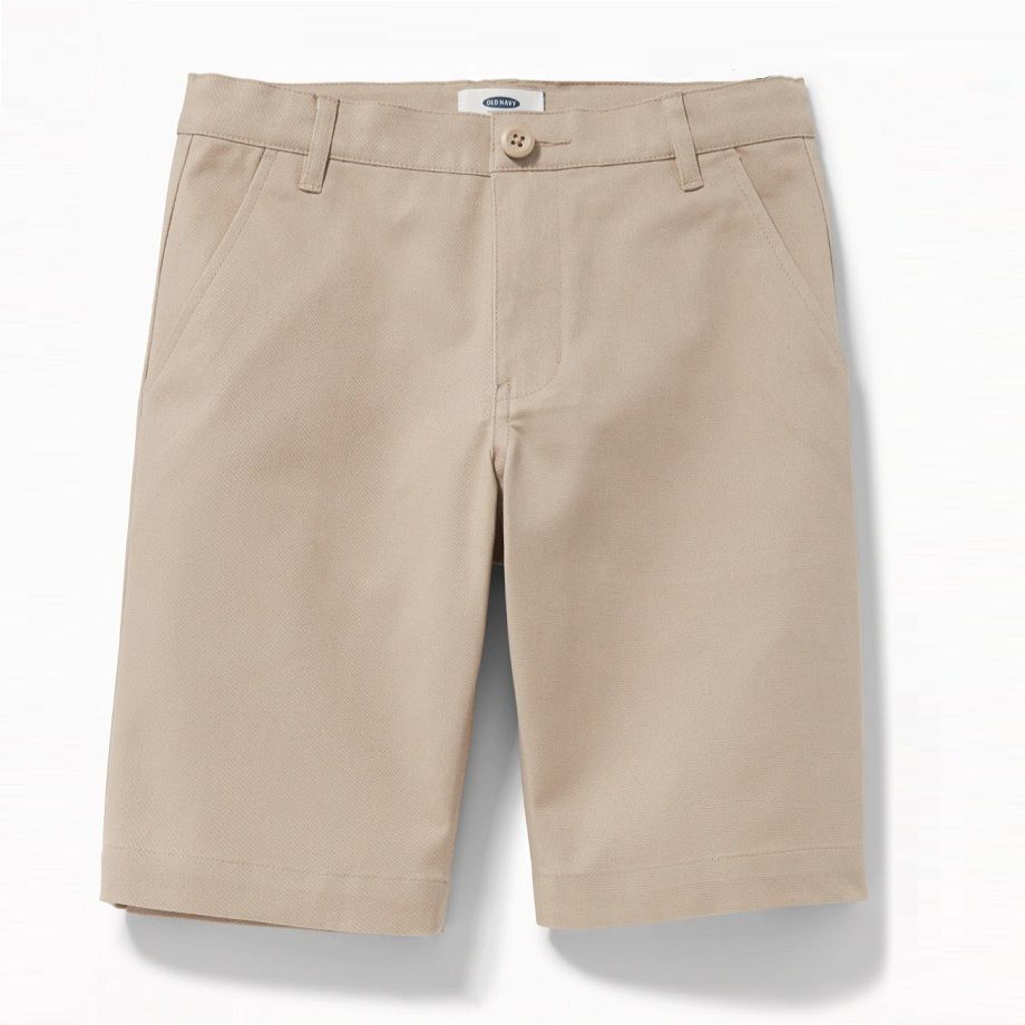 Quần Short Kaki Bé Trai Old Navy 10T