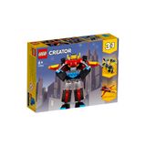  Đồ Chơi LEGO Creator Siêu Robot 