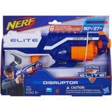  Nerf N-Strike Elite Disruptor Blaster 