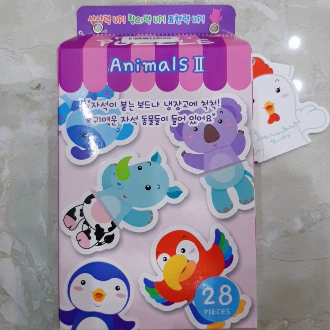 Ghép thú động vật 2