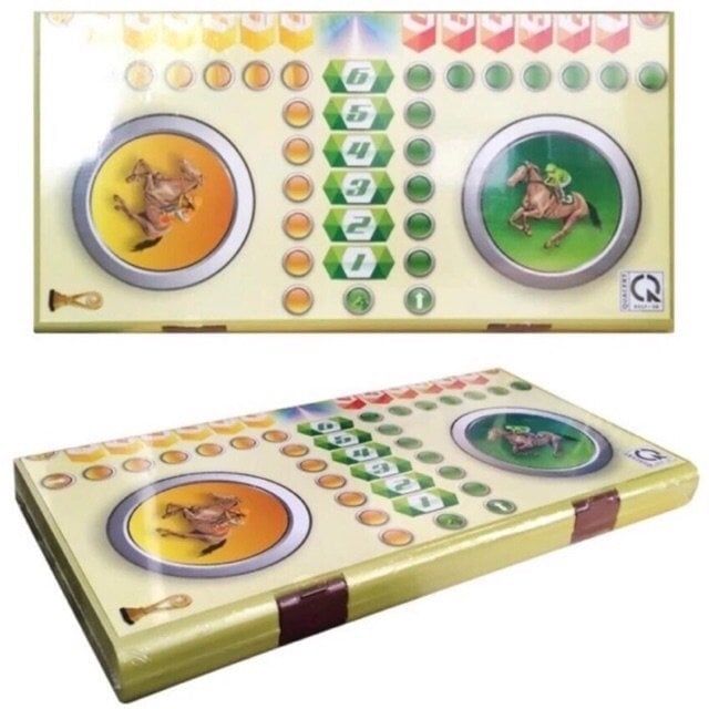 cờ cá ngựa bàn lớn