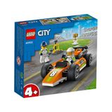  Đồ Chơi LEGO CITY Xe Đua Tốc Độ 