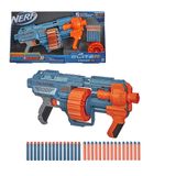  NERF Elite 2.0 Shockwave RD-15 Blaster 