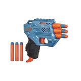  Nerf Elite 2.0 Trio Sd-3 Blaster 