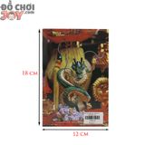  Mô hình rồng thiêng Dragon ball - 7 viên ngọc rồng siêu đẹp 