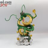  Mô hình rồng thiêng Dragon ball - 7 viên ngọc rồng siêu đẹp 