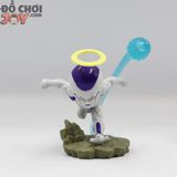  Mô hình chibi Dragonball WCD - nhân vật 7 viên ngọc rồng 