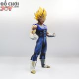  Figure Vegeta  - Cadic siêu xay da hàng xịn 