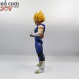  Figure Vegeta  - Cadic siêu xay da hàng xịn 