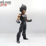  Mô hình Figure Vegeta Chocolate  - Cadic siêu xay da hắc ám 