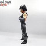  Mô hình Figure Vegeta Chocolate  - Cadic siêu xay da hắc ám 