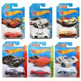  Siêu xe Hot Wheels 