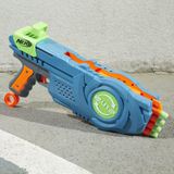  NERF Elite 2.0 Flipshots Flip-8 Blaster 