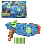  NERF Elite 2.0 Flipshots Flip-8 Blaster 