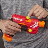  NERF Rival Knockout XX-100 Blaster 