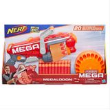  Nerf mega Megalodon 