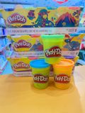  Combo 4 đất nặn Playdoh 100g 