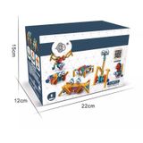  Bộ lego kĩ thuật thông minh 