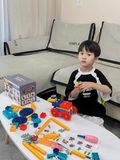  Bộ lego kĩ thuật thông minh 