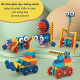  Bộ lego kĩ thuật thông minh 