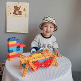  Bộ lego kĩ thuật thông minh 