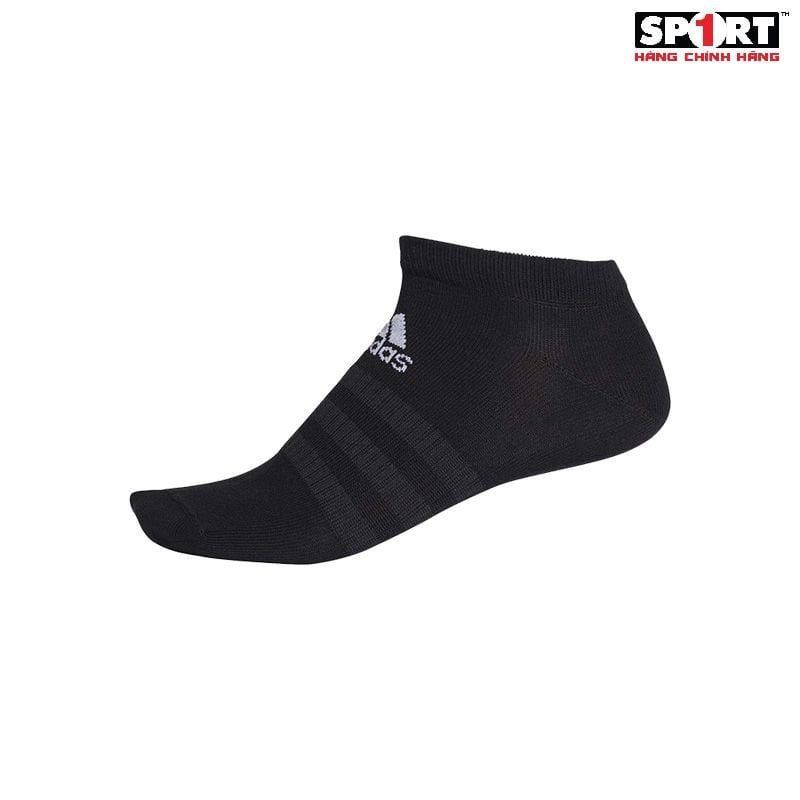 Tất training Adidas LIGHT LOW 1PP DZ9423 size M