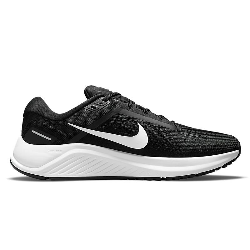  Giày running NIKE AIR ZOOM STRUCTURE 24 nam DA8535-001 