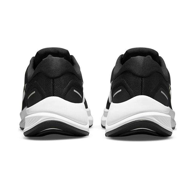  Giày running NIKE AIR ZOOM STRUCTURE 24 nam DA8535-001 