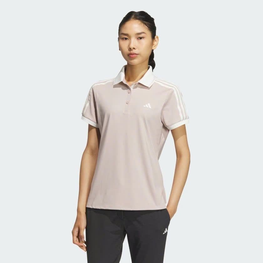 Áo golf adidas nữ IS4809