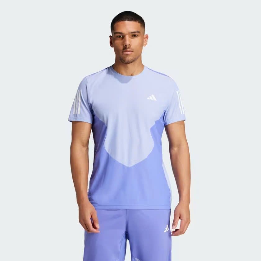 Áo running adidas nam IW0038