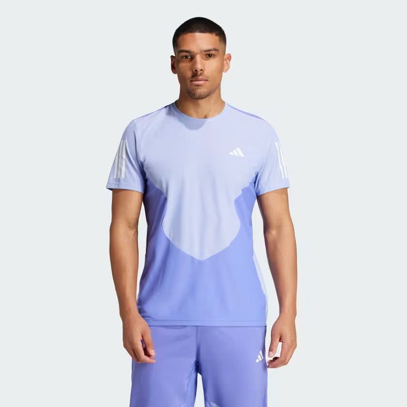 Áo running adidas nam IW0038