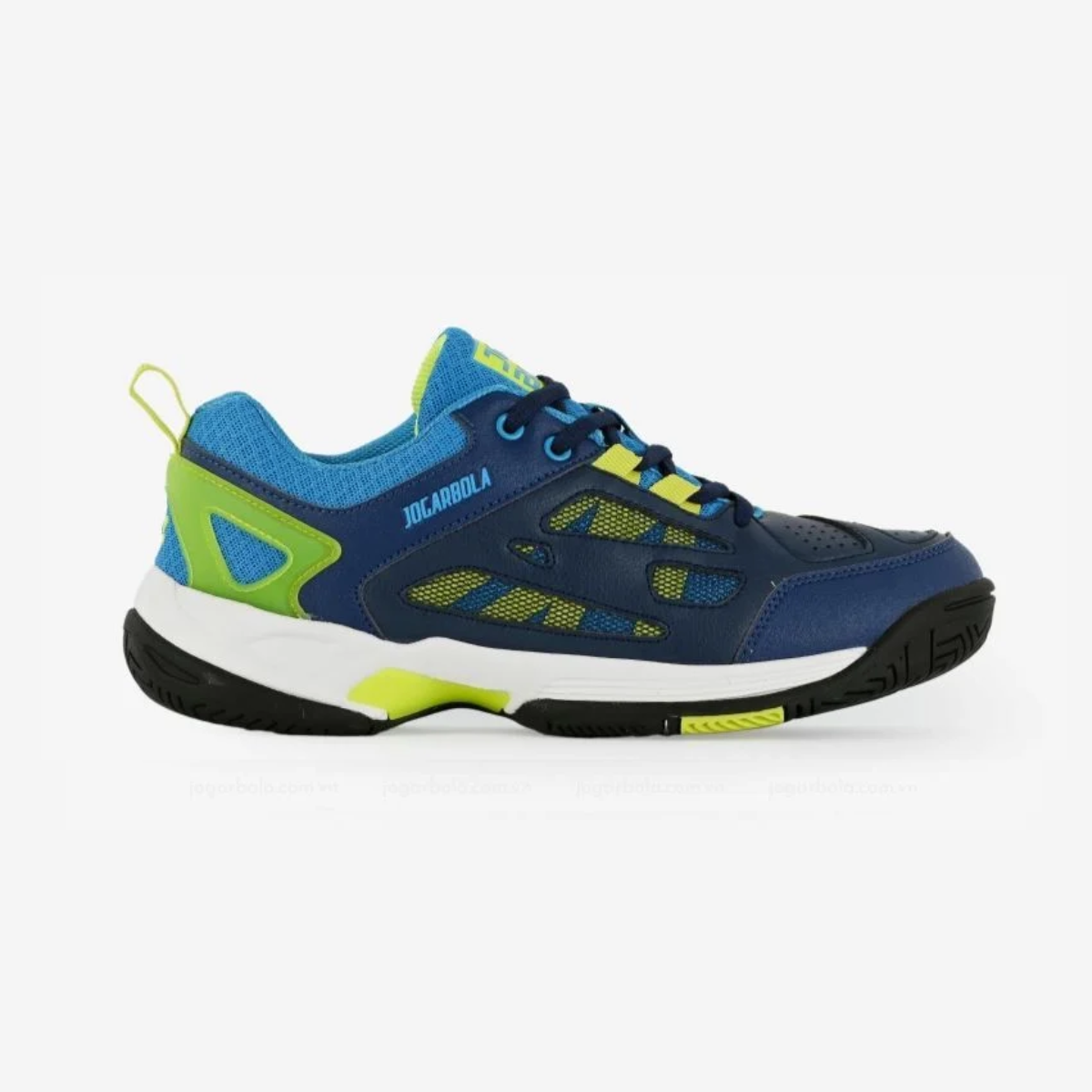 Giày tennis jogarbola JG-222064-Navy/Blue