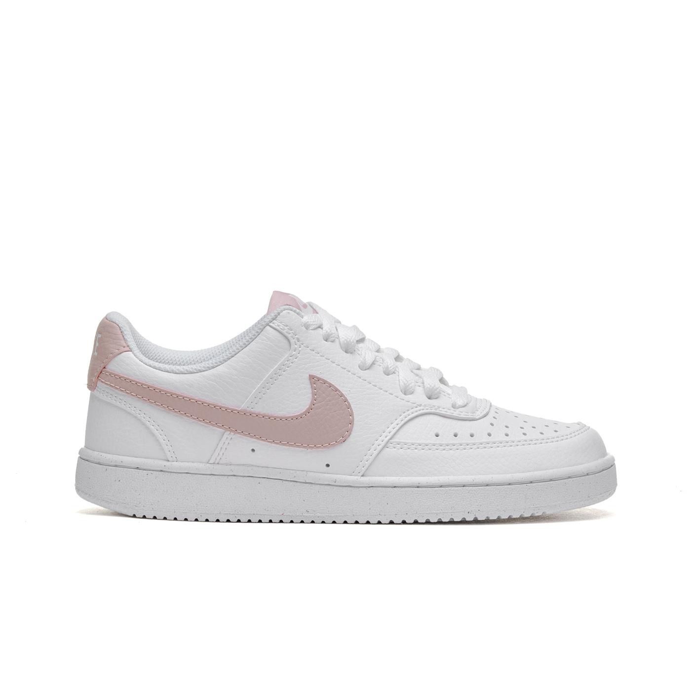  Giày sportswear Nike Court Vision Low Next Nature nữ DH3158-102 