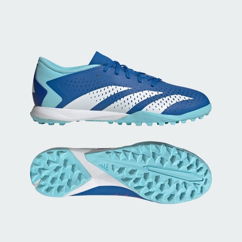  Giày bóng đá adidas TURF PREDATOR ACCURACY.3 GZ0002 