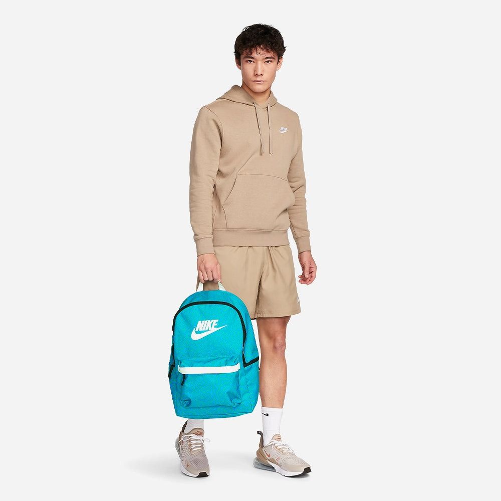 Balo sportswear nike Heritge FN0785-406