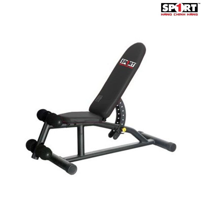 Ghế đẩy tạ SK - 1118- 2