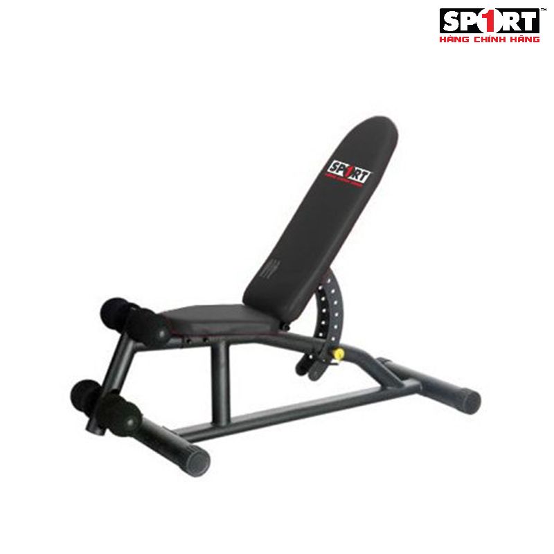 Ghế đẩy tạ SK - 1118- 2