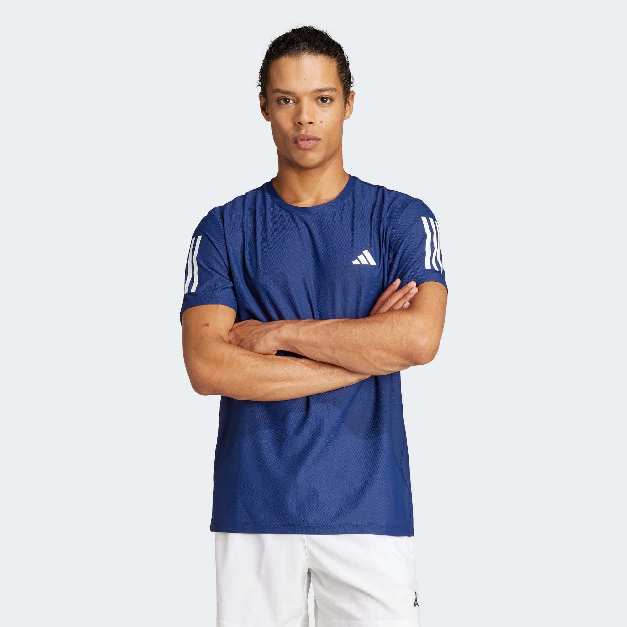 Áo running adidas OWN THE RUN nam IN1502